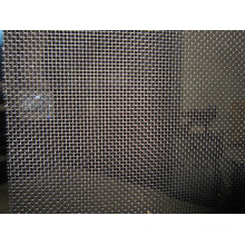 Mosquitos Netting Window Screen Mesh Stainless Steel Wire Mesh